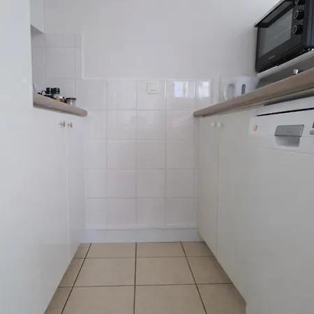 Vue Port Bourgenay 5 Pers Διαμέρισμα Talmont-Saint-Hilaire