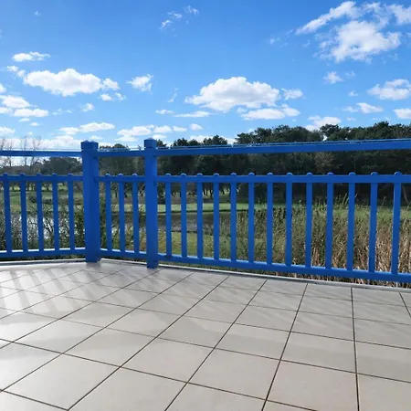 Διαμέρισμα Vue Port Bourgenay 5 Pers Talmont-Saint-Hilaire