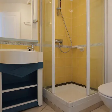 Διαμέρισμα Vue Port Bourgenay 5 Pers Talmont-Saint-Hilaire